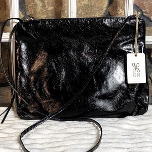 Hobo Crossbody/Shoulder Bag, NWT.  $218 Retail.